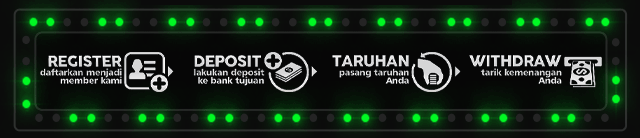 OKE77 Jackpot